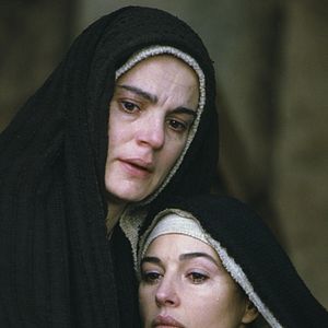 Foto La Pasión de Cristo