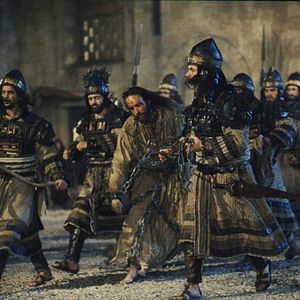 Foto La Pasión de Cristo