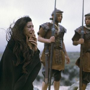 Foto La Pasión de Cristo