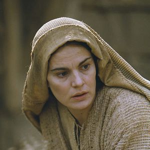 Foto La Pasión de Cristo