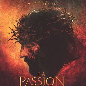 Foto La Pasión de Cristo