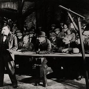 Foto M, el vampiro de Düsseldorf