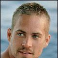 Foto Paul Walker