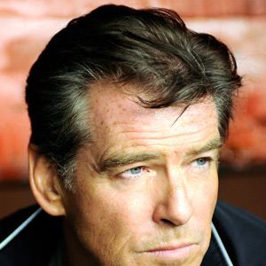 Foto Pierce Brosnan
