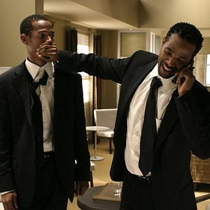 Foto ¿...y dónde están las rubias?