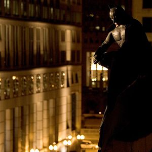 Foto Batman inicia