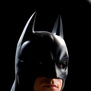 Foto Batman inicia