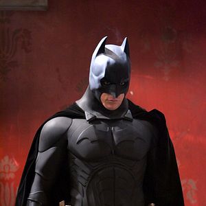 Foto Batman inicia