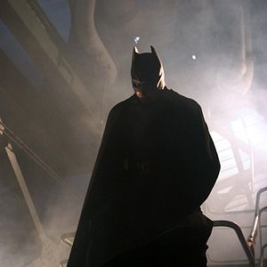 Foto Batman inicia