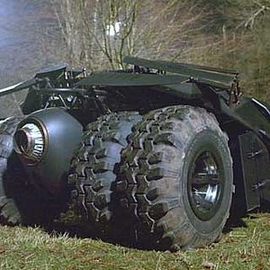 Foto Christopher Nolan