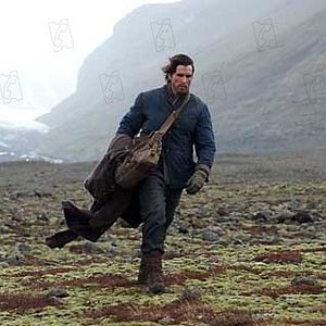 Foto Christopher Nolan