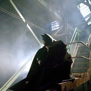 Foto Christopher Nolan