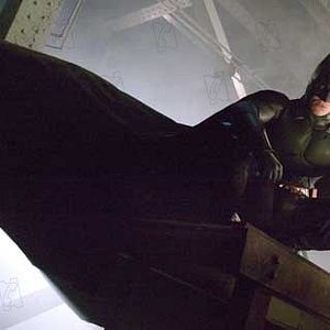 Foto Christopher Nolan