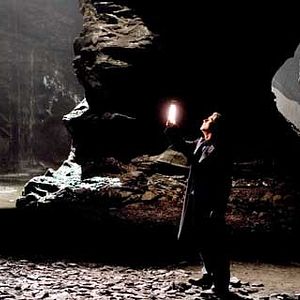 Foto Christopher Nolan