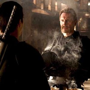 Foto Christopher Nolan