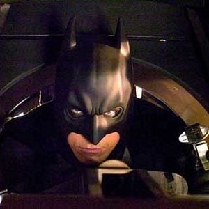 Foto Christopher Nolan