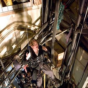 Foto Christopher Nolan