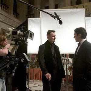 Foto Christopher Nolan