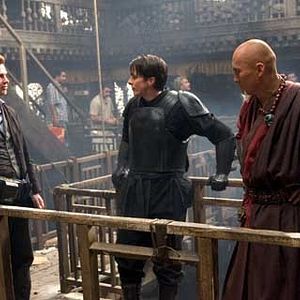 Foto Christopher Nolan