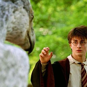 Foto Harry Potter y el prisionero de Azkaban