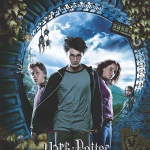 Foto Harry Potter y el prisionero de Azkaban