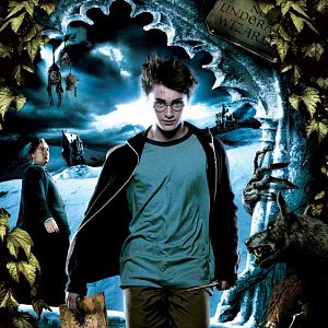 Foto Harry Potter y el prisionero de Azkaban