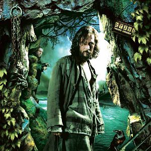 Foto Harry Potter y el prisionero de Azkaban