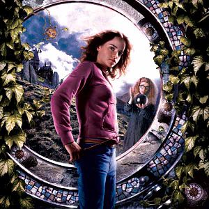 Foto Harry Potter y el prisionero de Azkaban