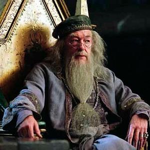 Foto Michael Gambon