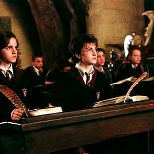 Foto Daniel Radcliffe