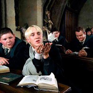 Foto Tom Felton