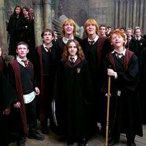 Foto Rupert Grint