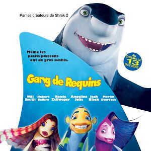 Foto El espantatiburones