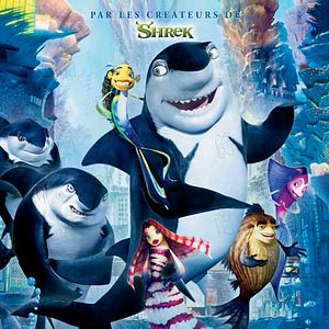 Foto El espantatiburones