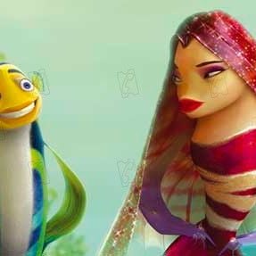 Foto El espantatiburones