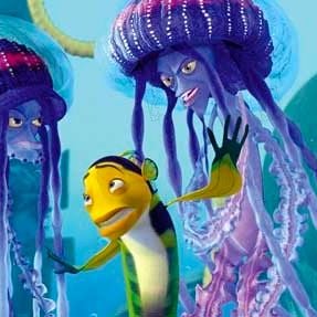 Foto El espantatiburones