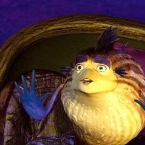 Foto El espantatiburones