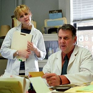 Foto Eterno resplandor de una mente sin recuerdos