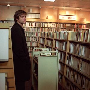 Foto Eterno resplandor de una mente sin recuerdos