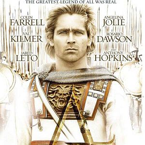 Foto Alejandro Magno