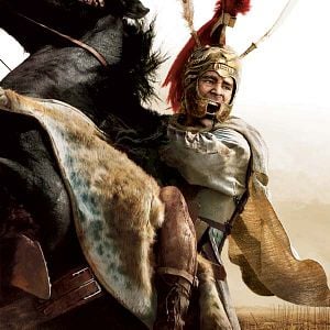 Foto Alejandro Magno