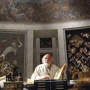 Foto Alejandro Magno