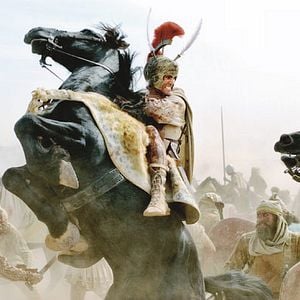 Foto Alejandro Magno