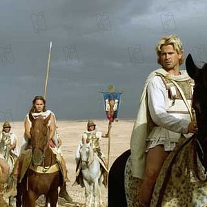 Foto Alejandro Magno