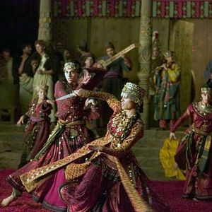 Foto Alejandro Magno