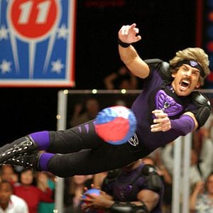 Foto Rawson Marshall Thurber