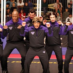 Foto Rawson Marshall Thurber