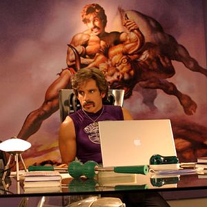 Foto Rawson Marshall Thurber