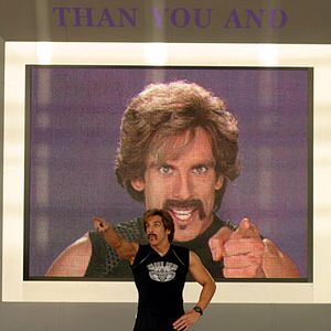 Foto Rawson Marshall Thurber