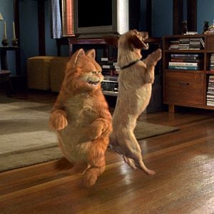 Foto Garfield: La película